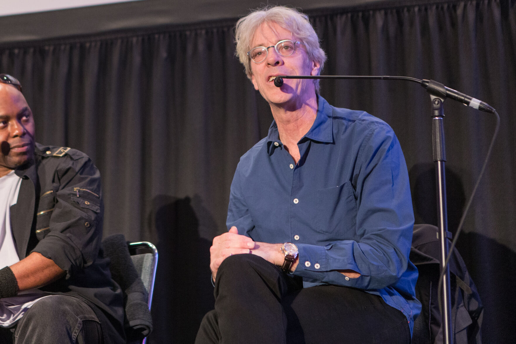 Stewart Copeland